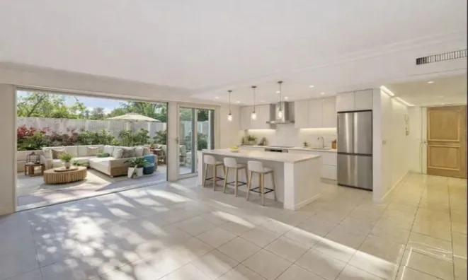 Недвижимость Apartment Cannes République: 4