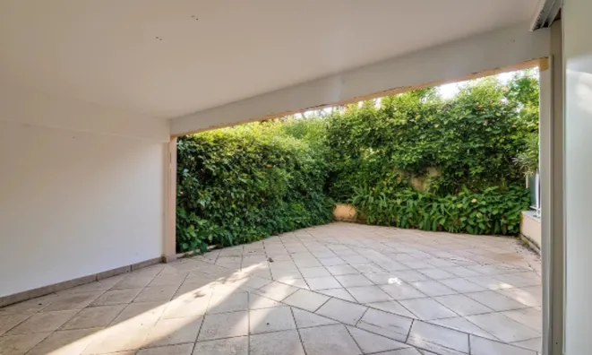 Недвижимость Apartment Cannes République: 6