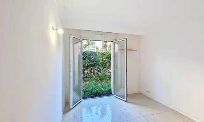 Недвижимость Apartment Cannes République: 8