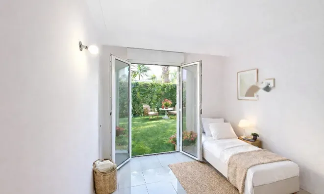 Недвижимость Apartment Cannes République: 9