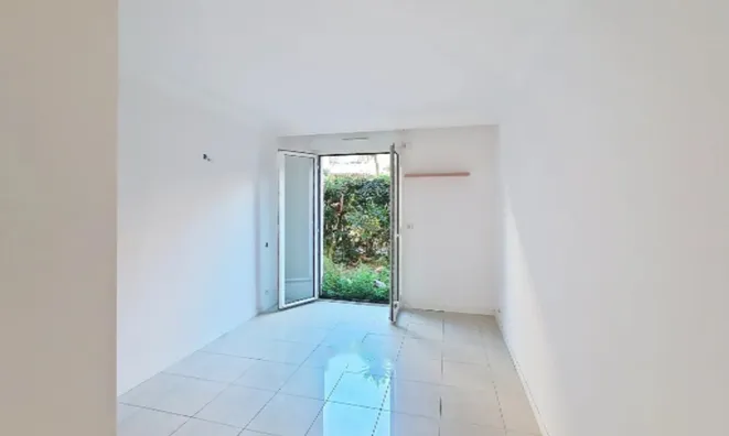 Недвижимость Apartment Cannes République: 11