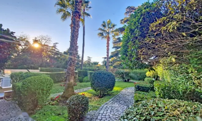 Недвижимость Apartment Cannes République: 14