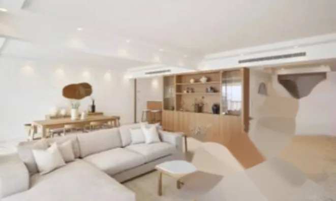 Недвижимость Apartment Cannes Central: 2