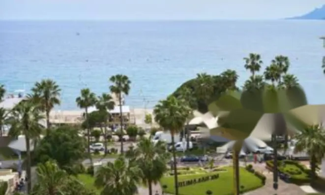 Недвижимость Apartment Cannes Central: 3