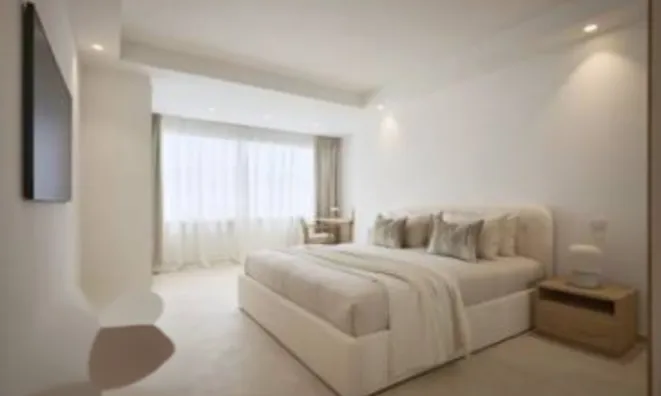 Недвижимость Apartment Cannes Central: 6