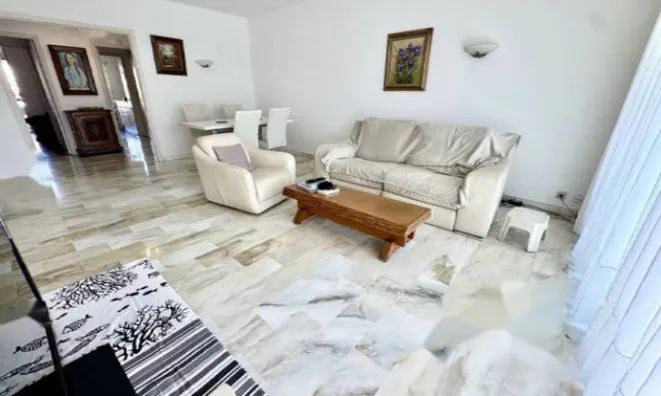 Недвижимость Apartment Pointe Croisette: 1