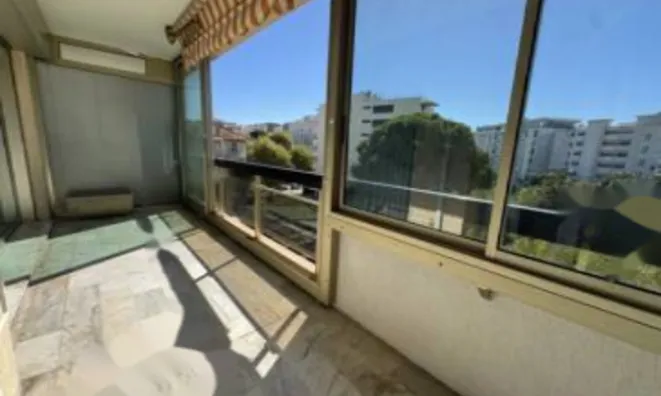 Недвижимость Apartment Pointe Croisette: 3