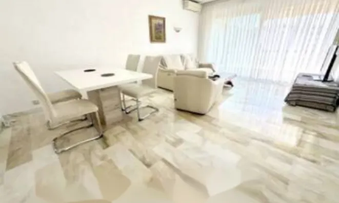 Недвижимость Apartment Pointe Croisette: 5