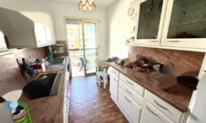 Недвижимость Apartment Pointe Croisette: 6