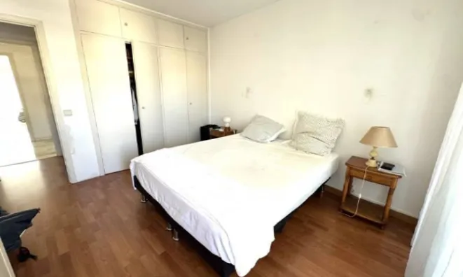 Недвижимость Apartment Pointe Croisette: 7