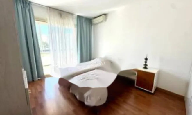 Недвижимость Apartment Pointe Croisette: 8