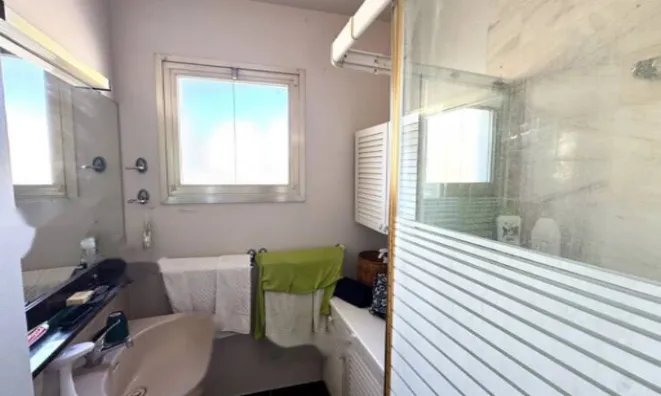 Недвижимость Apartment Pointe Croisette: 10