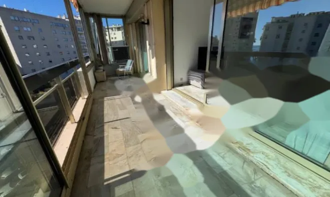 Недвижимость Apartment Pointe Croisette: 11