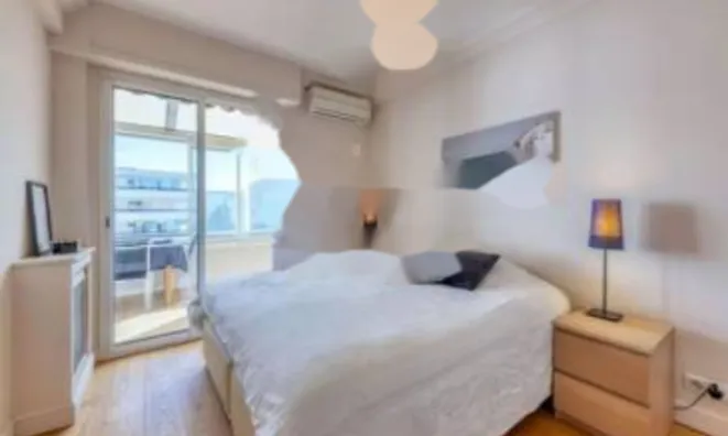 Недвижимость Apartment Pointe Croisette: 2