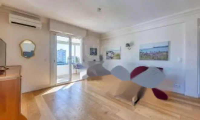 Недвижимость Apartment Pointe Croisette: 5