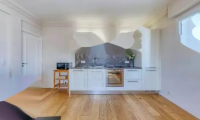 Недвижимость Apartment Pointe Croisette: 6