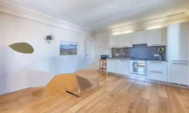 Недвижимость Apartment Pointe Croisette: 8