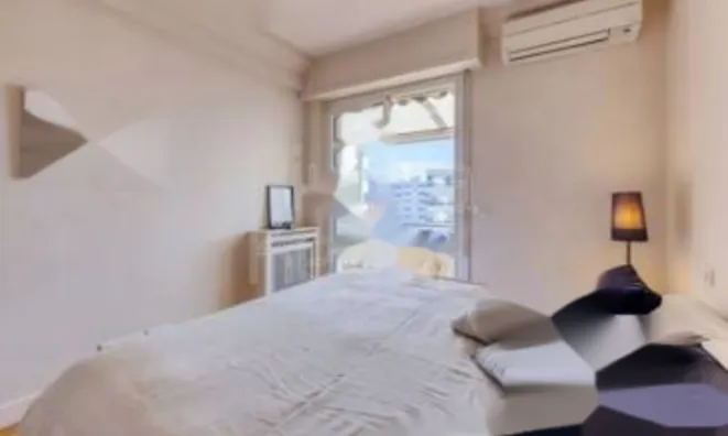 Недвижимость Apartment Pointe Croisette: 9