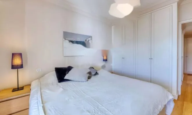 Недвижимость Apartment Pointe Croisette: 10