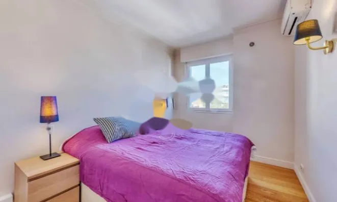 Недвижимость Apartment Pointe Croisette: 16