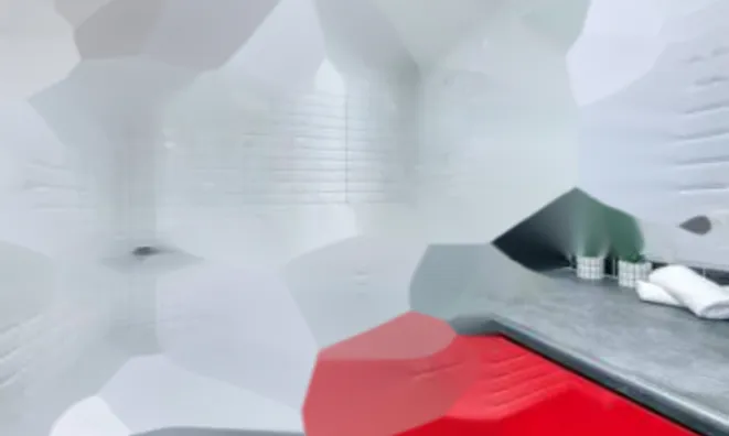 Недвижимость Apartment Pointe Croisette: 18