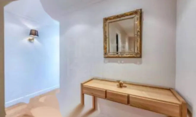 Недвижимость Apartment Pointe Croisette: 20