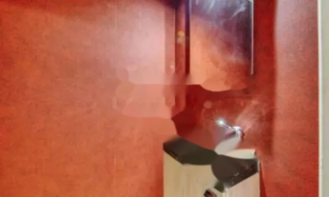 Недвижимость Apartment Pointe Croisette: 21