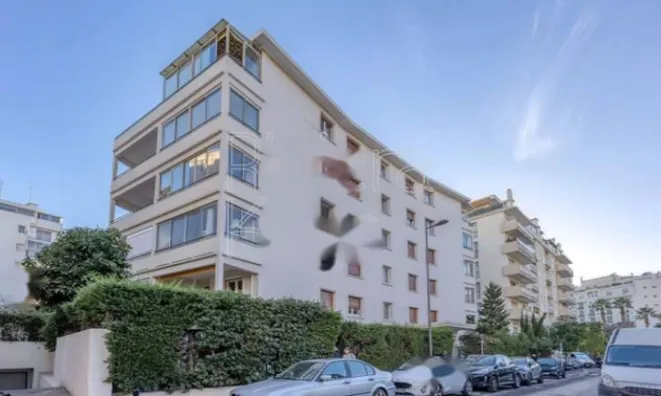 Недвижимость Apartment Pointe Croisette: 22