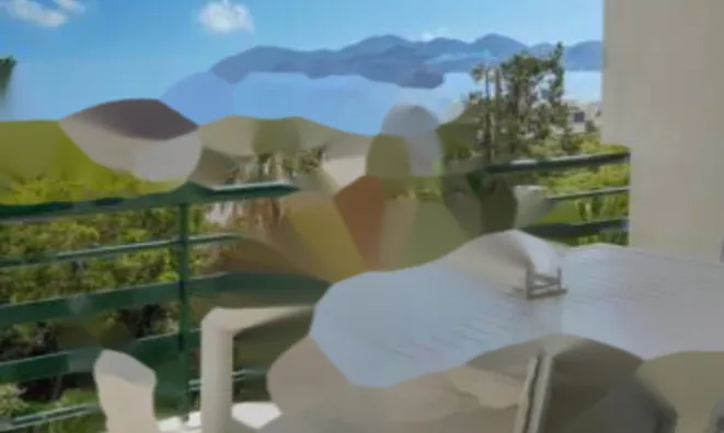 Недвижимость Apartment Pointe Croisette: 2