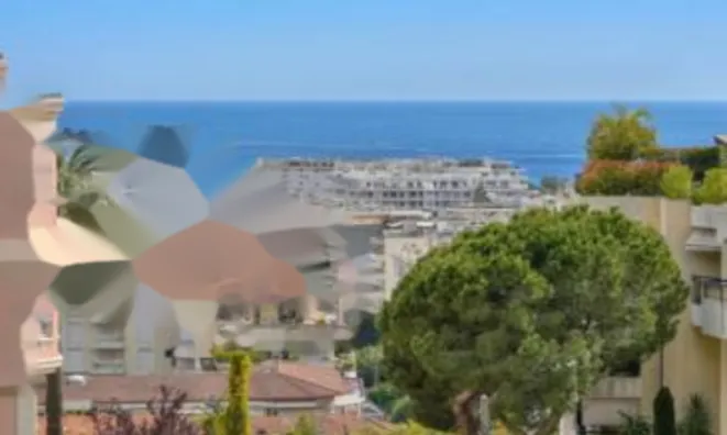 Недвижимость Apartment Pointe Croisette: 3