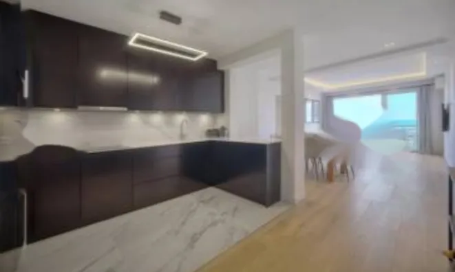 Недвижимость Apartment Pointe Croisette: 6