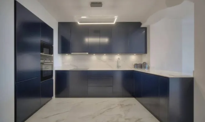 Недвижимость Apartment Pointe Croisette: 7