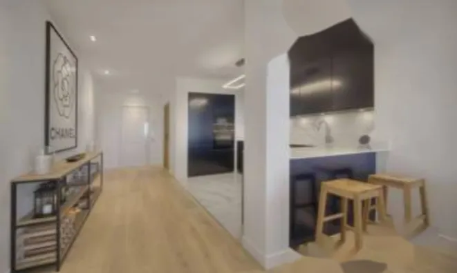 Недвижимость Apartment Pointe Croisette: 9