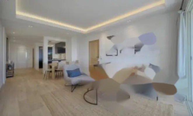 Недвижимость Apartment Pointe Croisette: 11