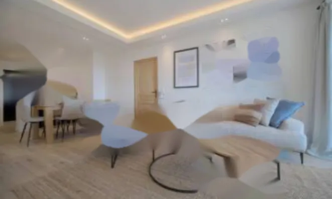 Недвижимость Apartment Pointe Croisette: 12