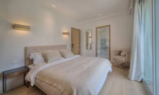 Недвижимость Apartment Pointe Croisette: 15