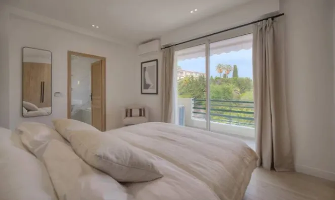 Недвижимость Apartment Pointe Croisette: 16