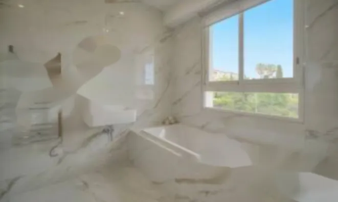 Недвижимость Apartment Pointe Croisette: 17