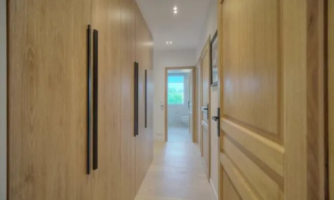 Недвижимость Apartment Pointe Croisette: 19