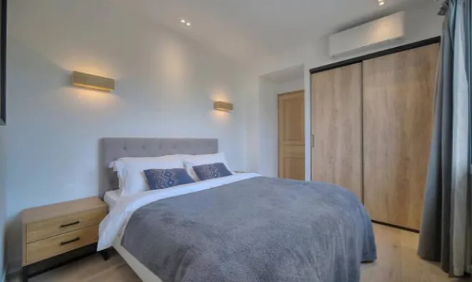 Недвижимость Apartment Pointe Croisette: 22