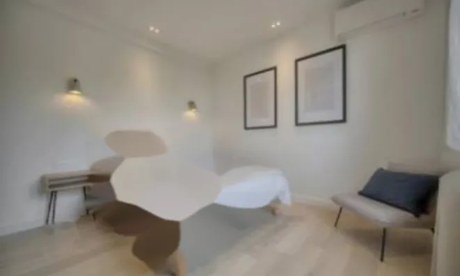 Недвижимость Apartment Pointe Croisette: 24