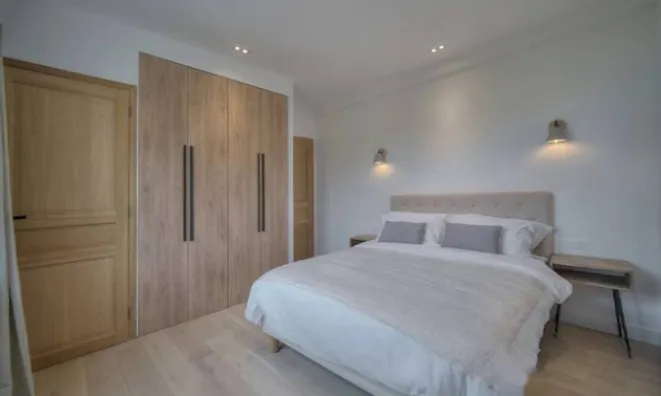 Недвижимость Apartment Pointe Croisette: 25