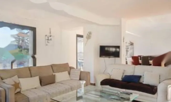 Недвижимость Villa Petit Juas: 6