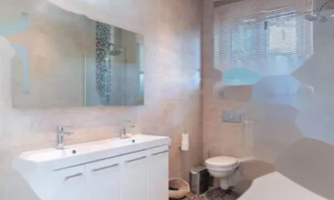 Недвижимость Villa Petit Juas: 9