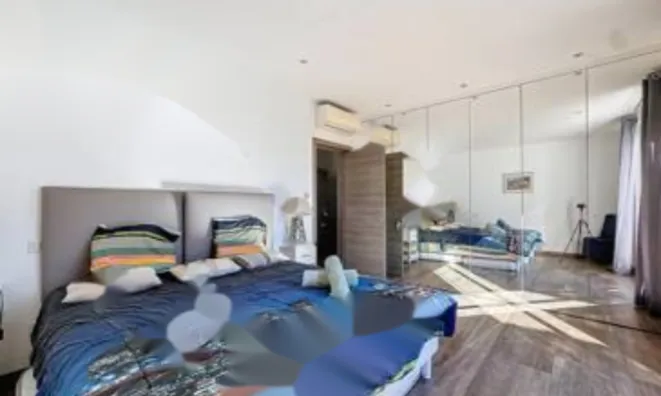 Недвижимость Villa Petit Juas: 12