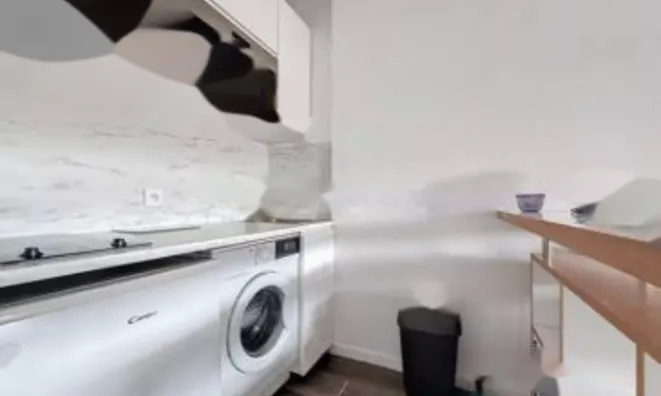 Недвижимость Apartment Cannes Carnot: 2