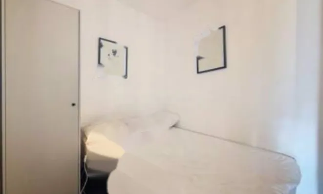 Недвижимость Apartment Cannes Carnot: 5