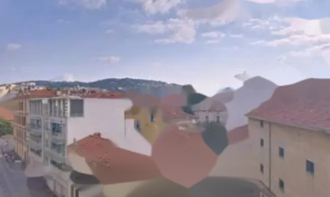 Недвижимость Apartment Cannes Carnot: 6