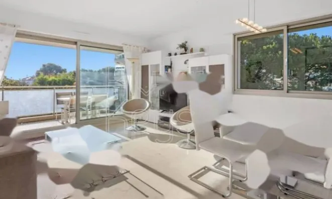 Недвижимость Apartment Cannes California: 1