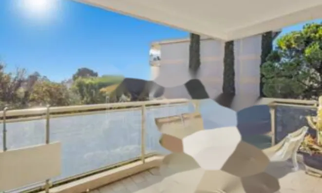 Недвижимость Apartment Cannes California: 2